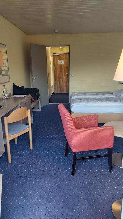 Zimmer Hotel Bayern Vital