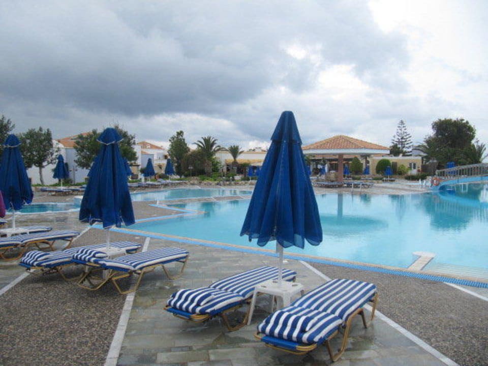 Basen Neptune Luxury Resort