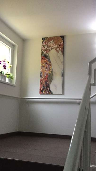 Sonstiges A&T Hostel