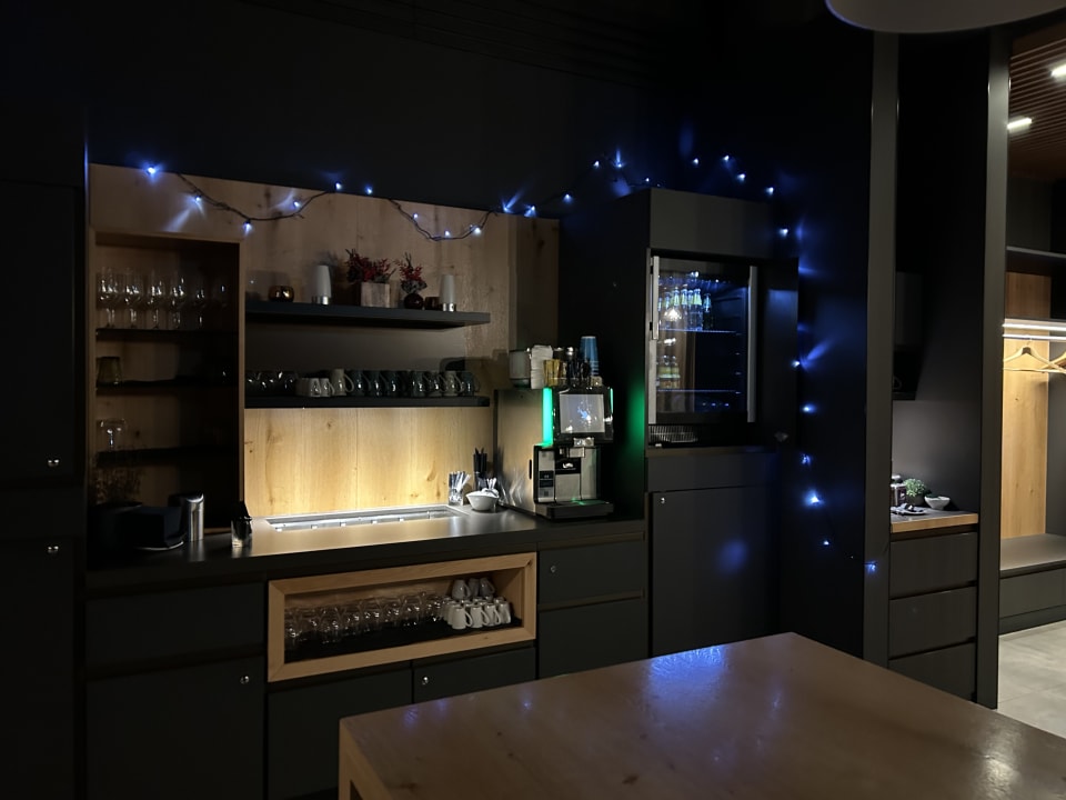 Gastro Hilton Munich Airport