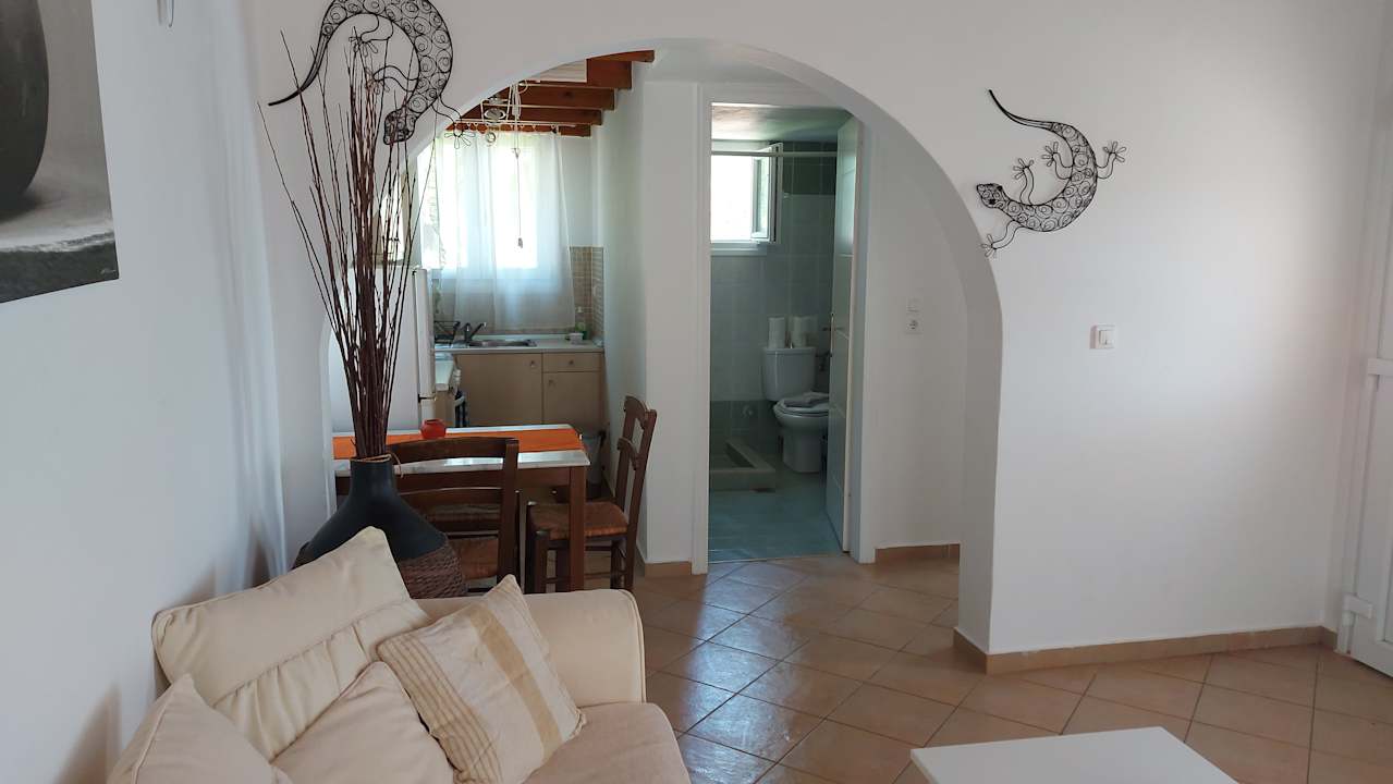 Zimmer Village Petra Mare