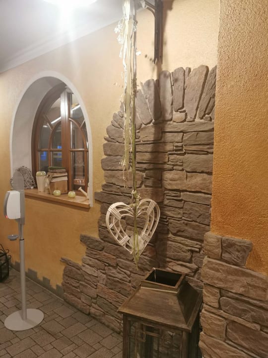 Sonstiges Hotel zum Hirschen