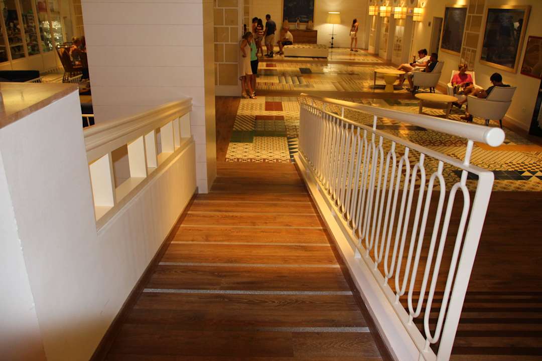 Hôtel H10 Las Palmeras Hall 2015 H10 Las Palmeras