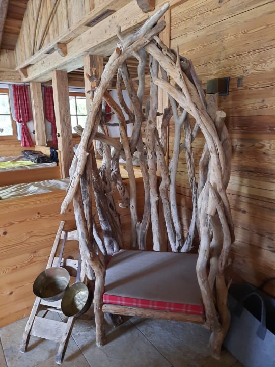 Sport & Freizeit Verwöhnhotel Kristall