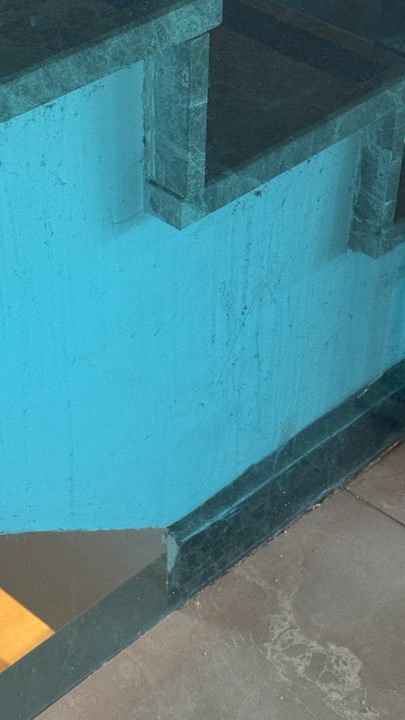 Lobby Castival Hotel