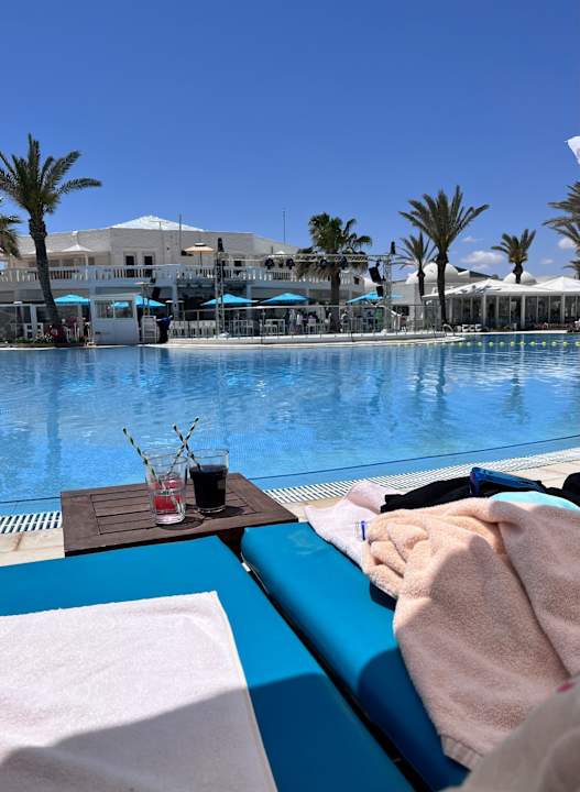 Pool ROBINSON DJERBA BAHIYA