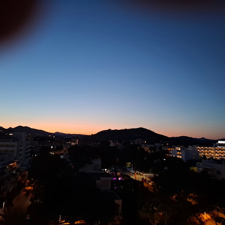 Außenansicht Talayot Hotel by Senator