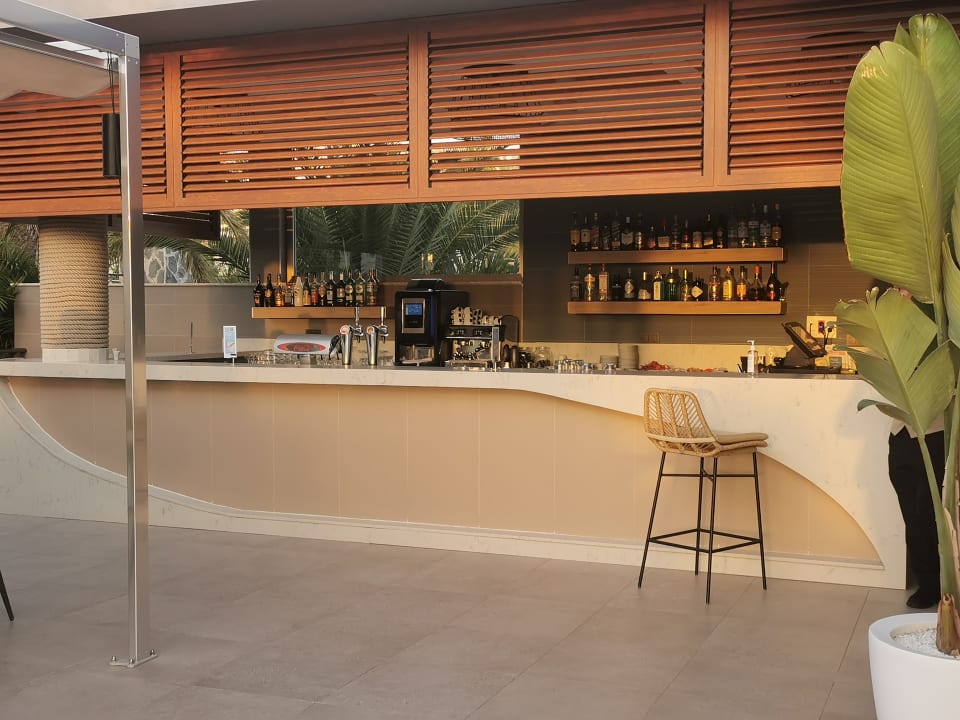 Gastro Hotel Riu Palace Maspalomas Adults Only