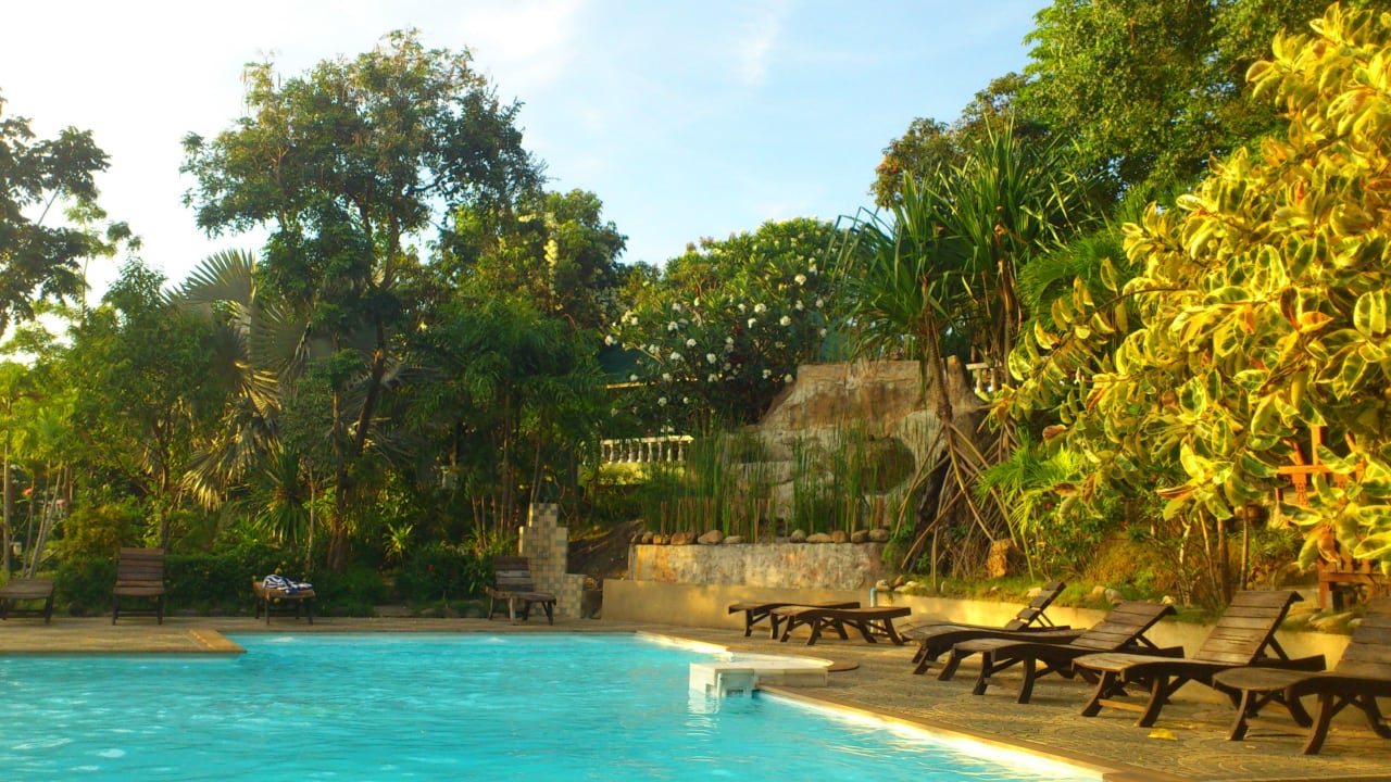 Morgen Haad Son Resort