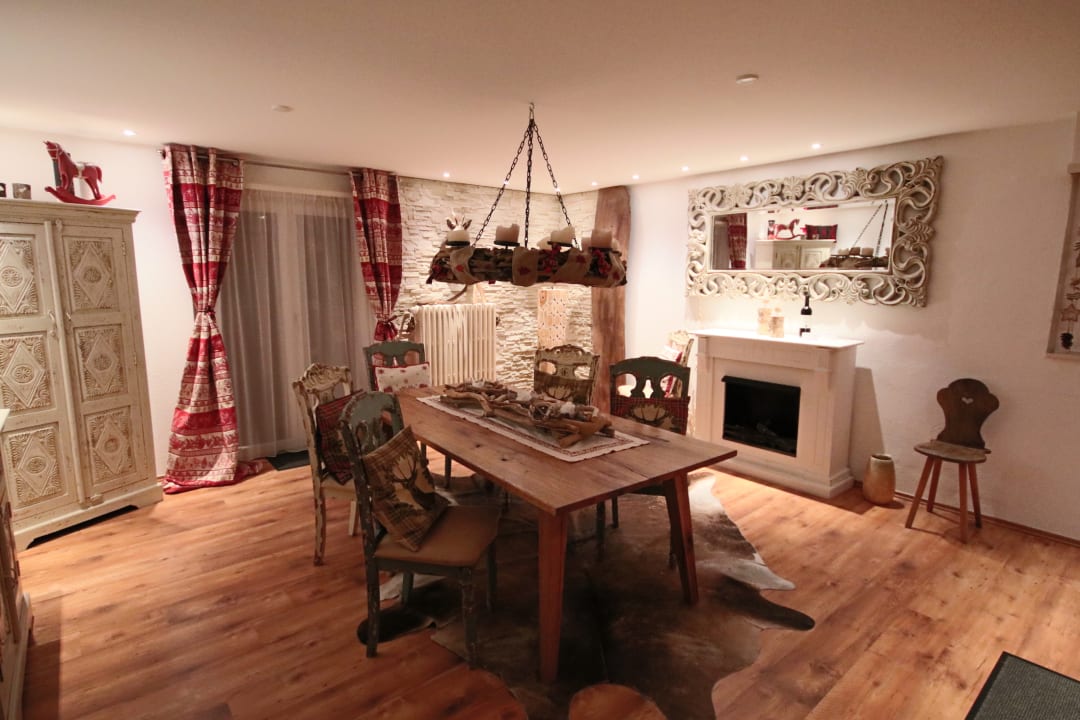 Zimmer Aparthotel Rössli by LivingMoments