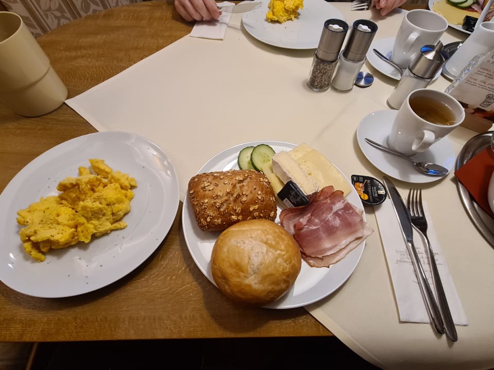 Gastro Hotel & Restaurant Rosenbusch