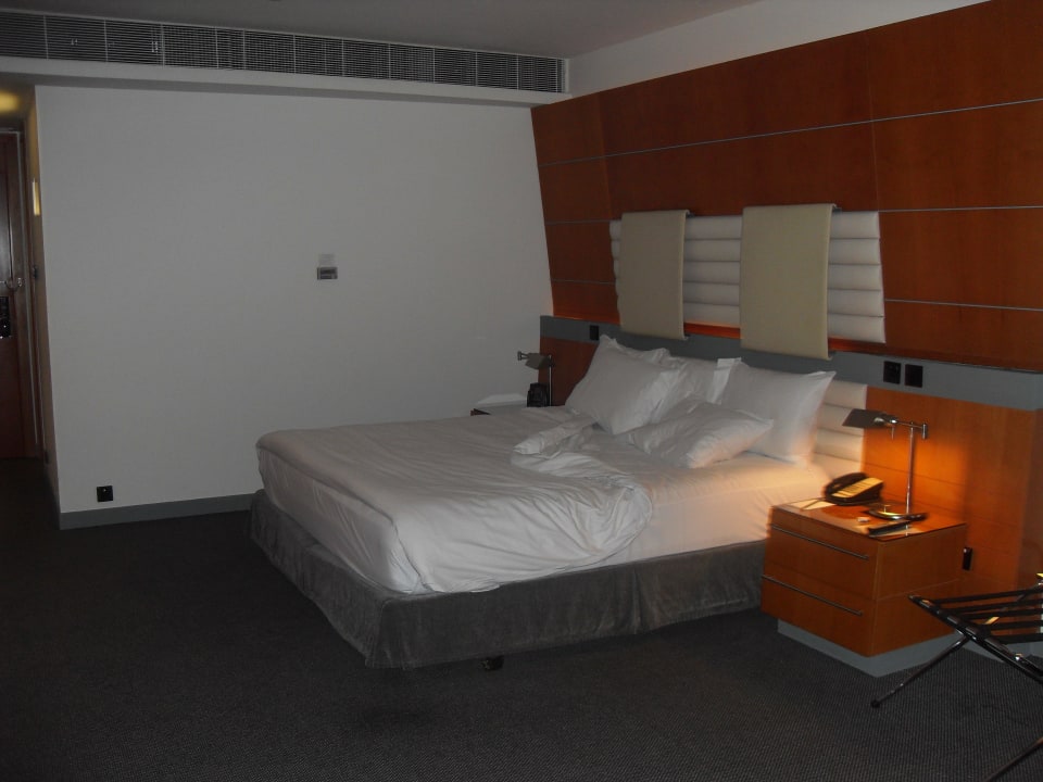 Schlafzimmer Golden Sands Hotel Creek