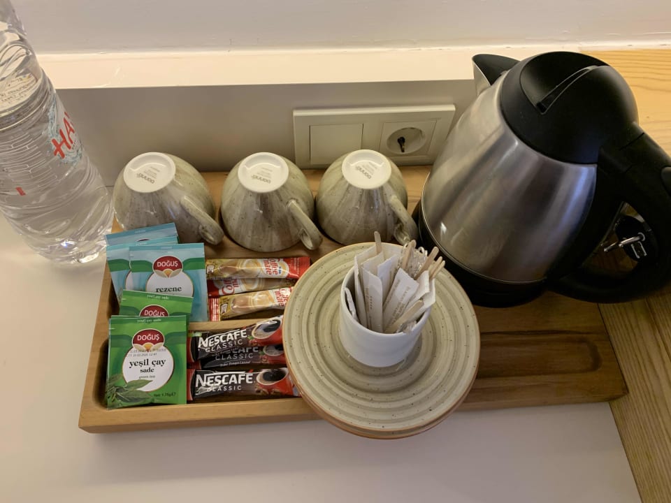 Zimmer Glamour Resort & Spa