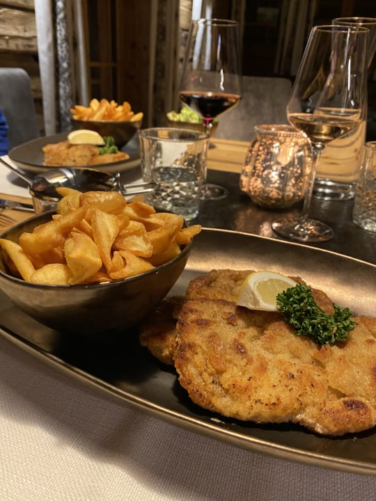 Zimmer Chaletdorf Auszeit