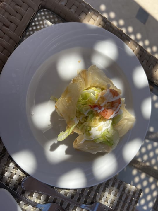 Gastro Makadi Spa - Adults only