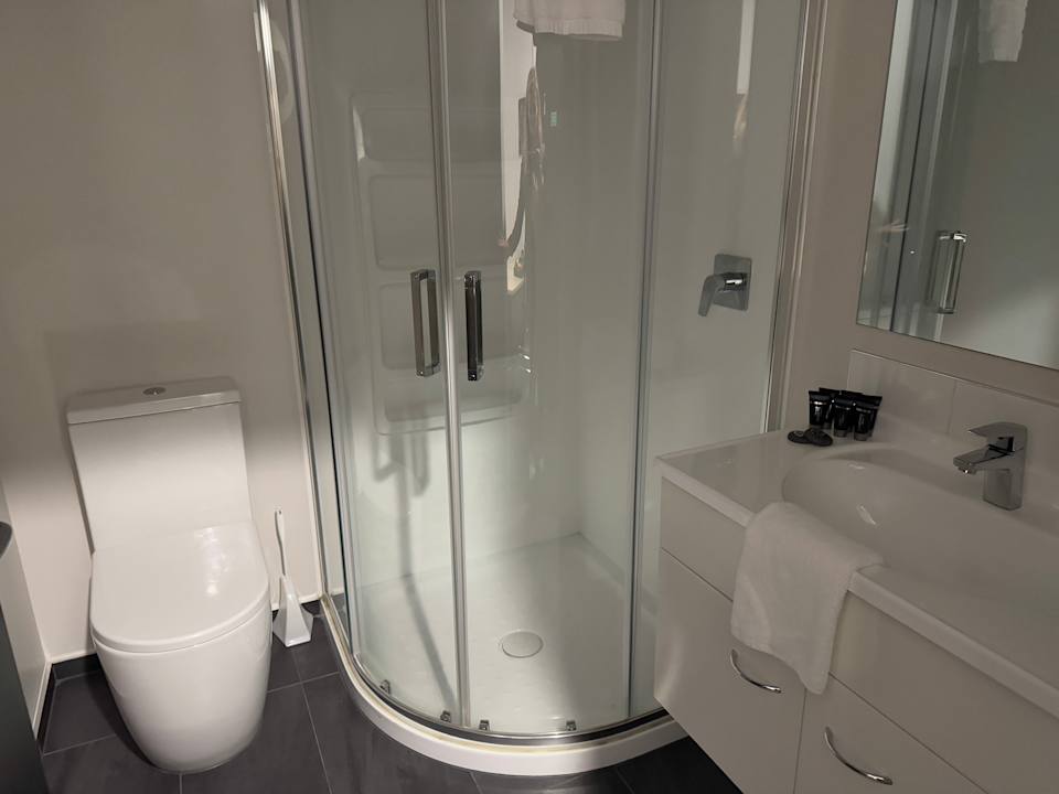 Zimmer The Bealey Quarter - The Studios