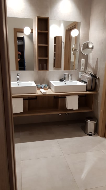 Zimmer Hotel Plattenhof