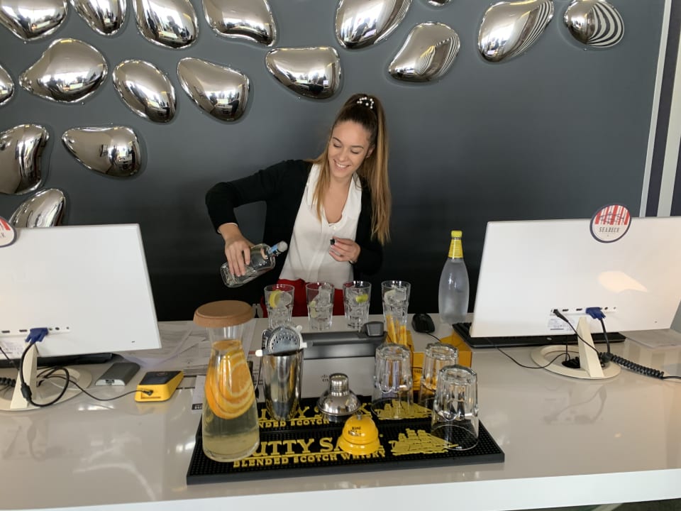 Sonstiges Pestana Alvor South Beach