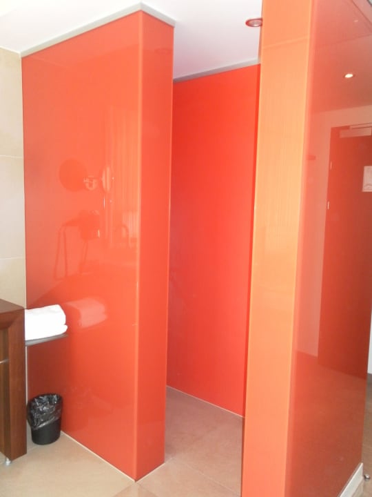 Dusche Das Seepark Wörthersee Resort