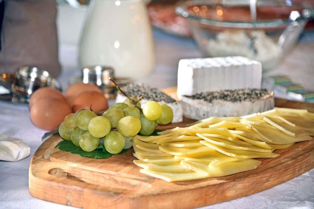 Restaurant Hotel Klarnerhof