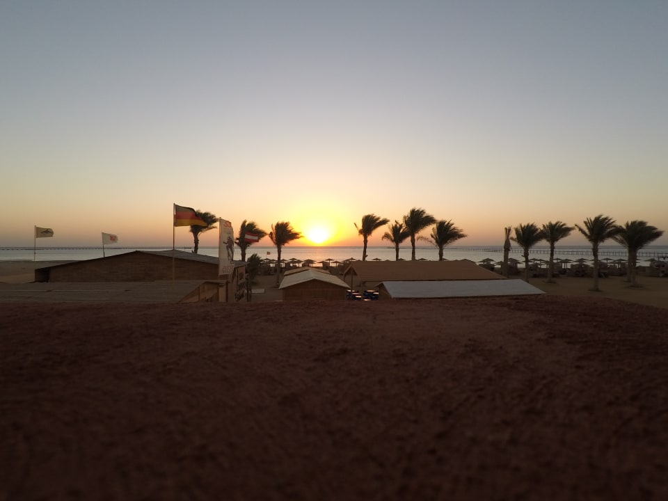 Strand Casa Mare Resort