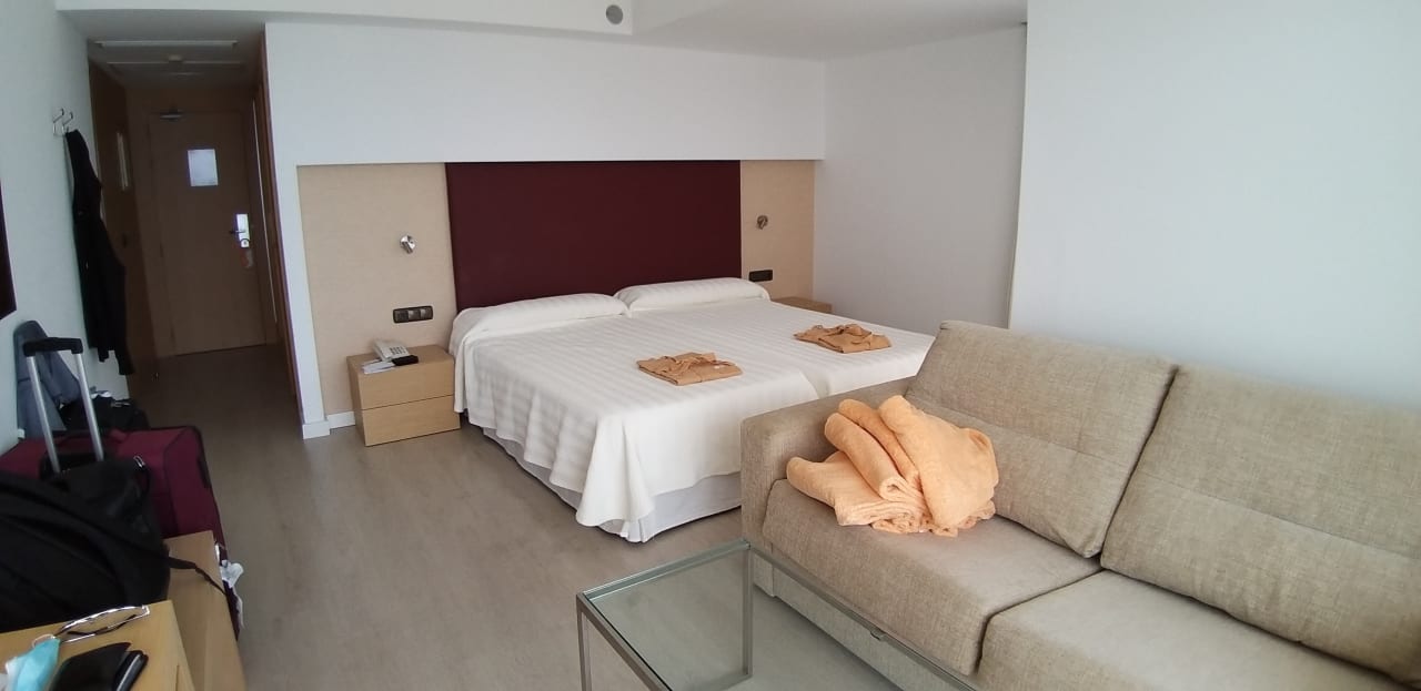 Zimmer CM Playa del Moro