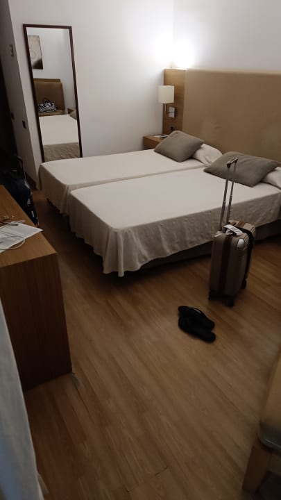 Zimmer Be Live Tenerife - Adults only