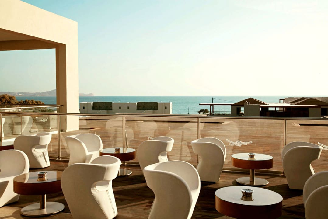 Gastro SENTIDO Port Royal Villas & Spa