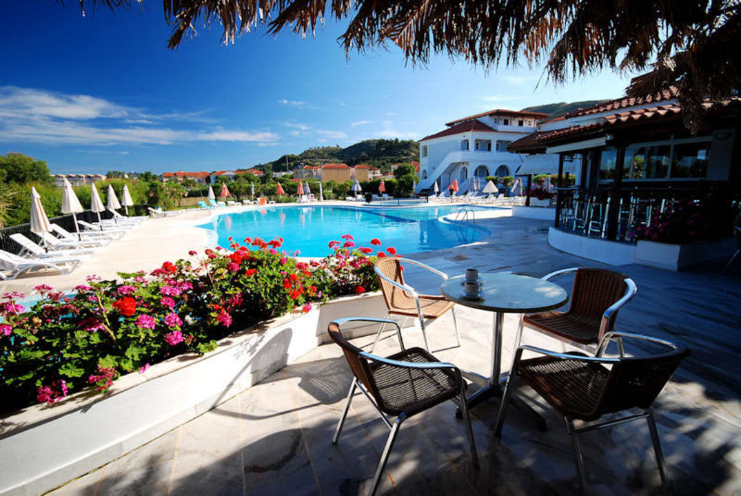 Hotel Klelia Hotel Klelia