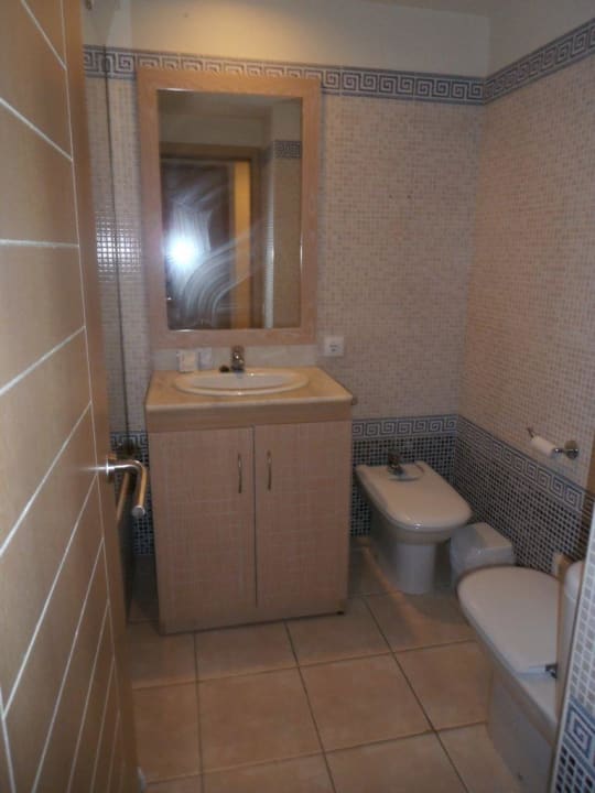 Bad Pierre & Vacances Bonavista de Bonmont Resort