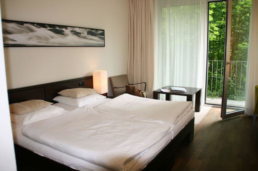 Zimmer Das Schloss an der Eisenstrasse