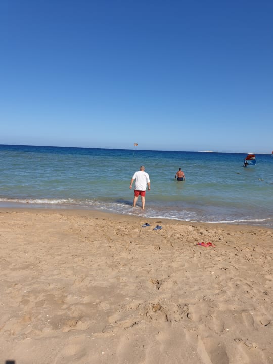 Strand Shams Safaga Resort