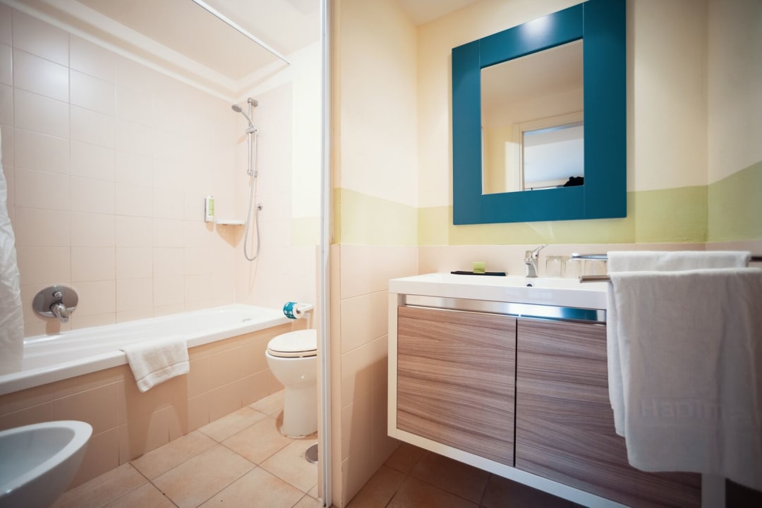 Zimmer Hapimag Resort Cefalù