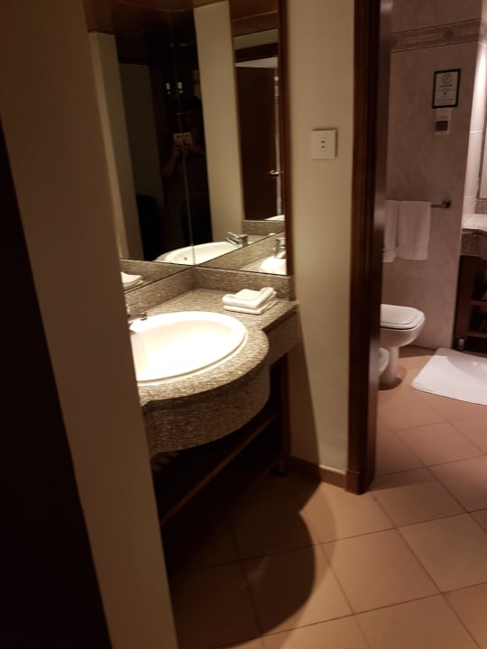 Zimmer Marriott Hurghada Beach Resort