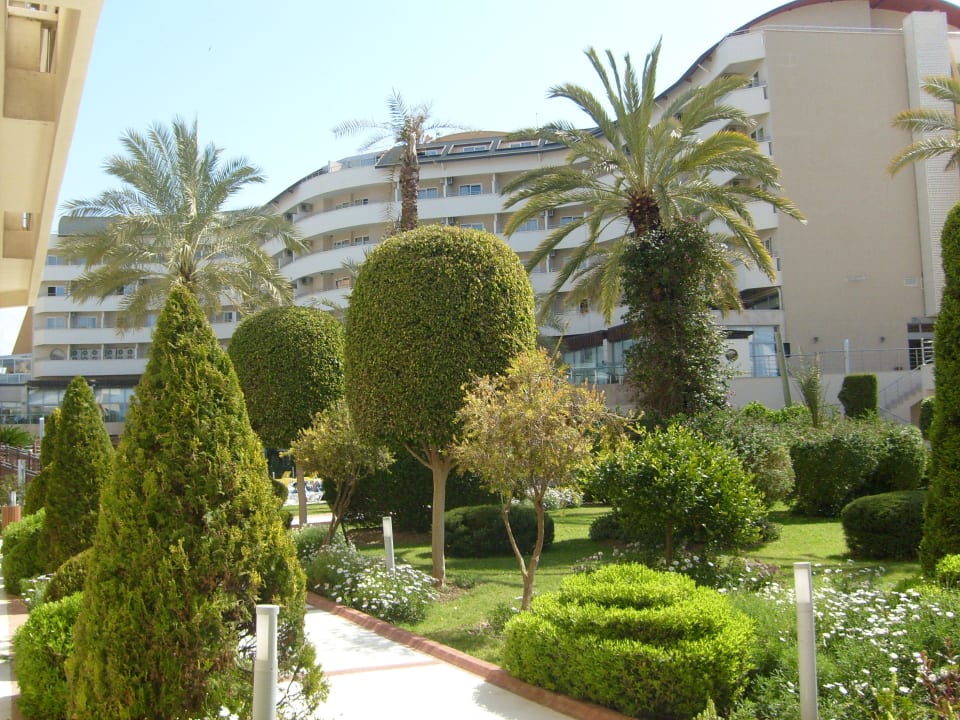 Hotel Alaiye Resort Alaiye Resort & Spa