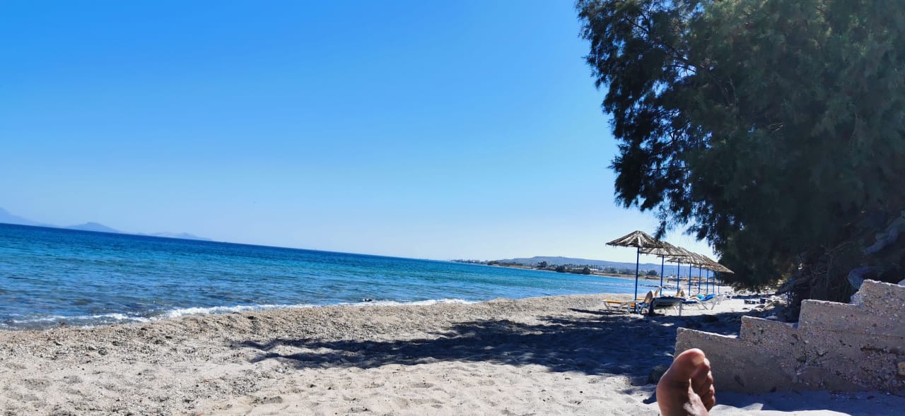 Strand Kalimera Mare