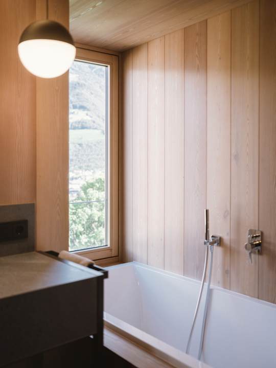 Zimmer Lindenhof Pure Luxury & Spa DolceVita Resort