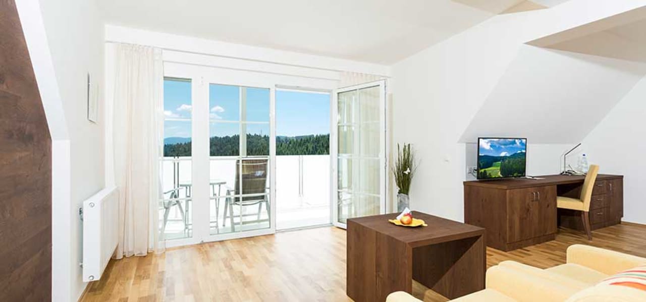 Zimmer Joglland Hotel Prettenhofer