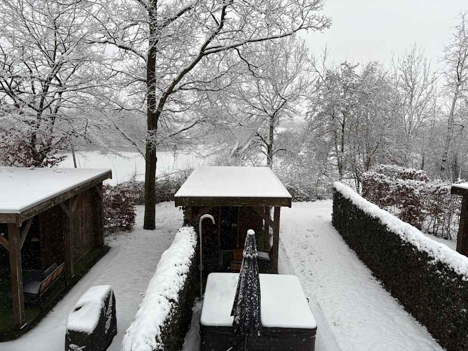 Zimmer Dormio Resort Maastricht