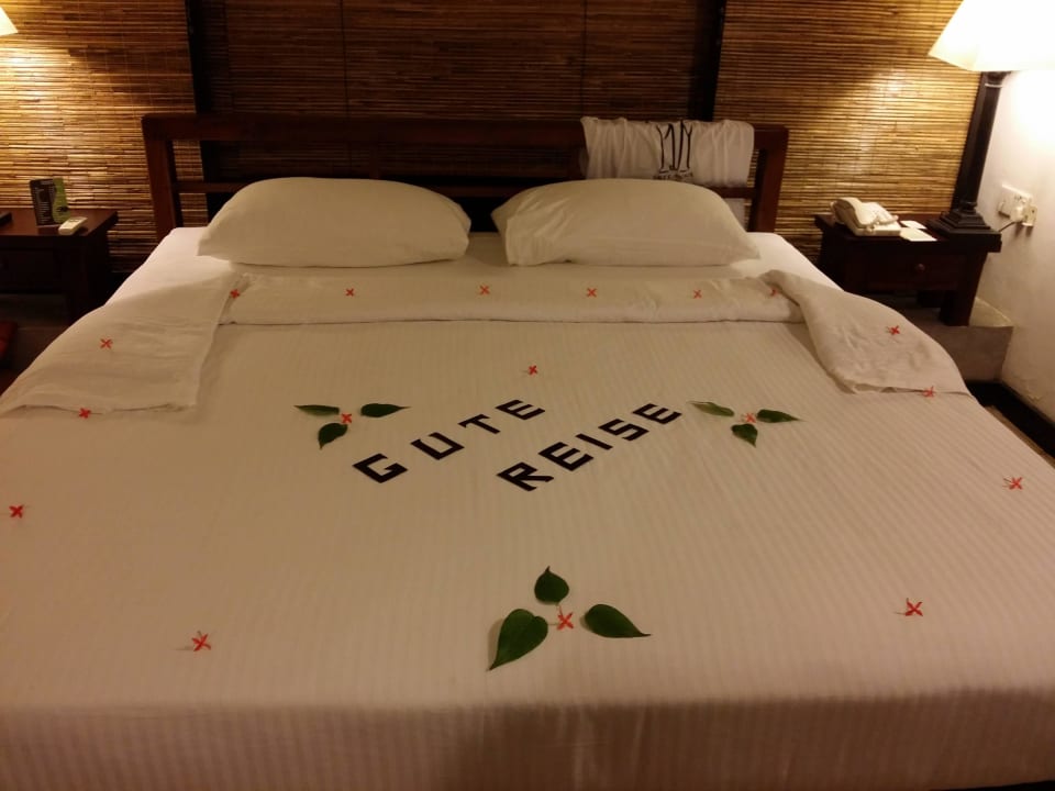 Abreise Habarana Village by Cinnamon