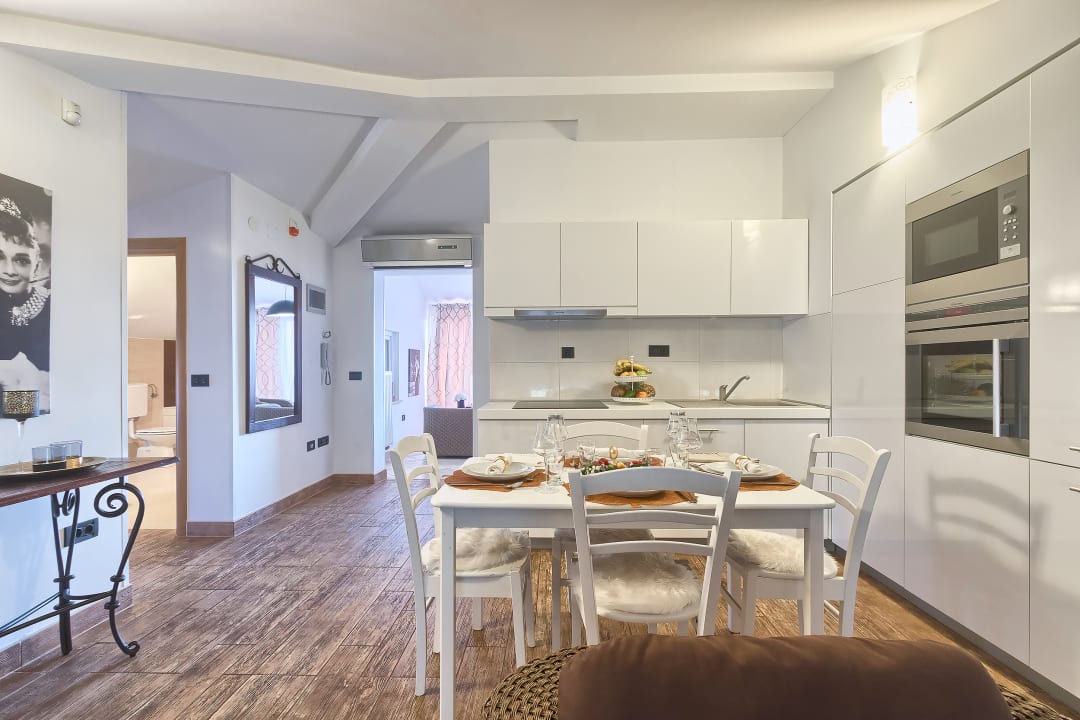 Zimmer Villa Mihaela