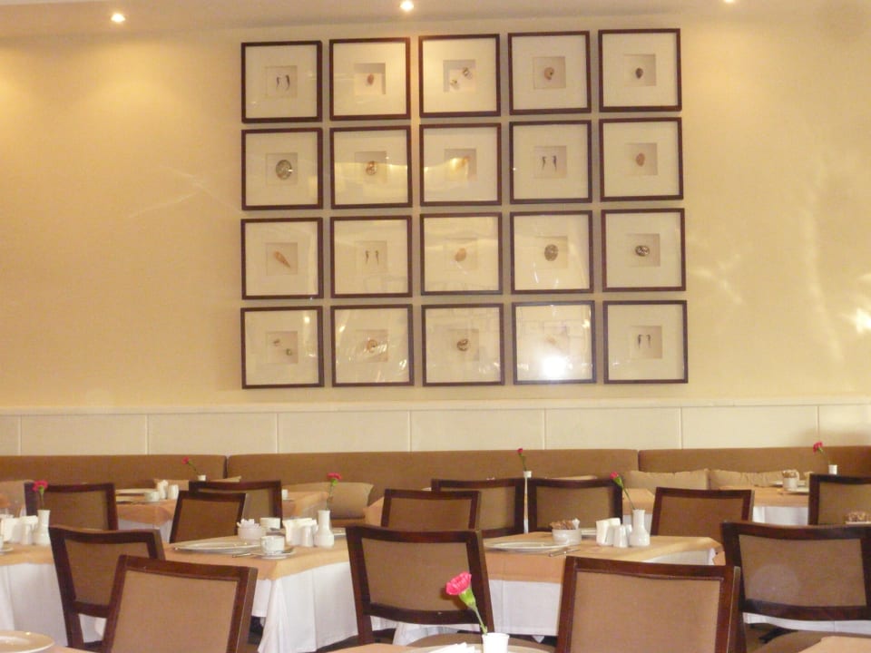 Diverse Sitzmöglichkeiten İmperial Turkiz Resort Hotel