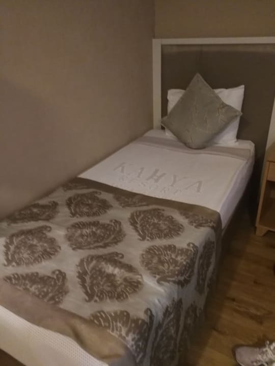 Zimmer Kahya Resort Aqua & Spa