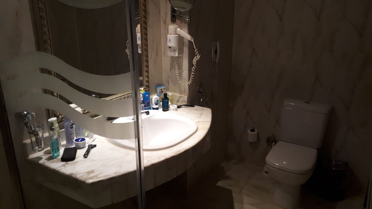 Zimmer Titanic Beach Spa & Aqua Park