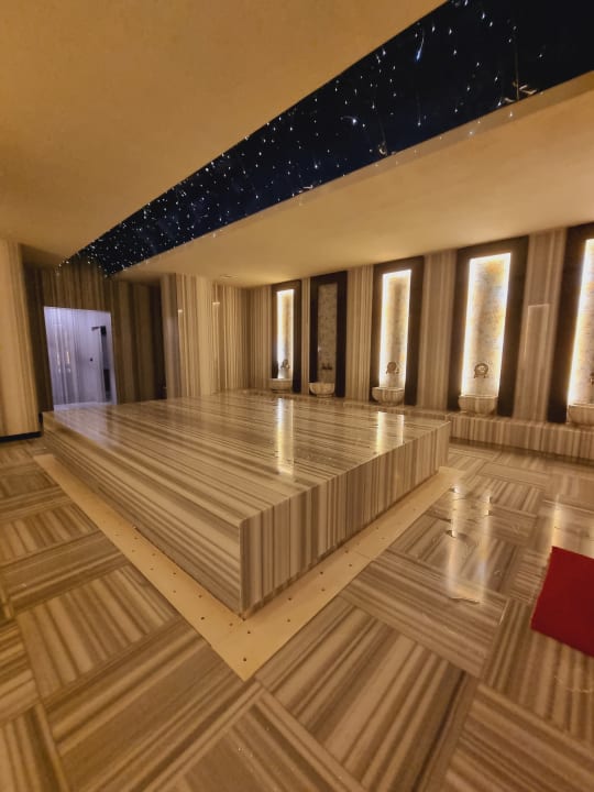 Sonstiges Diamond De Luxe Hotel & Spa