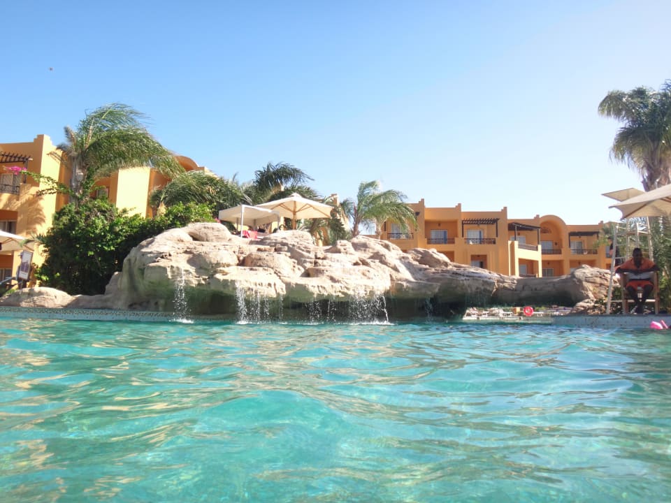 Pool Stella Beach Resort & Spa Makadi Bay