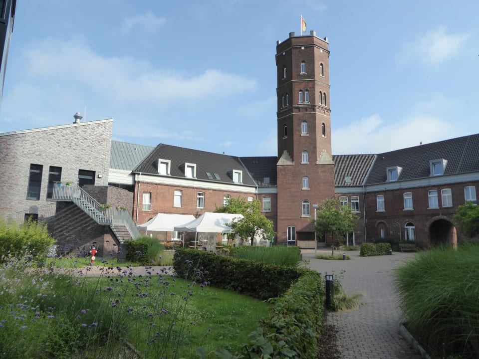 Sonstiges Alexianer Hotel am Wasserturm