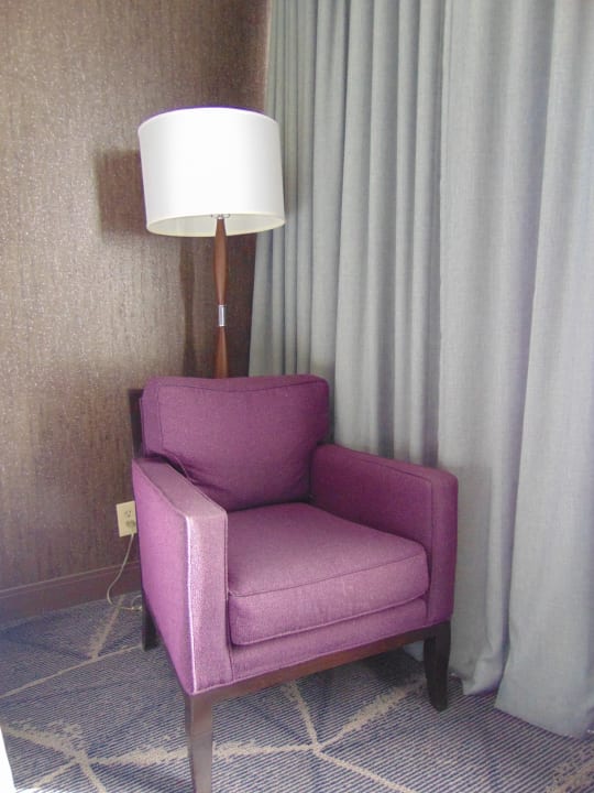 Zimmer Hotel Hilton Atlanta