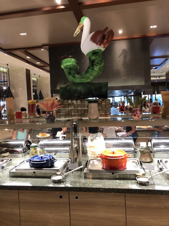 Gastro Club Grand Aqua