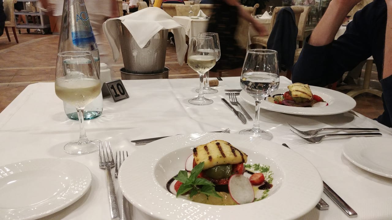 Gastro Atrium Prestige Thalasso Spa Resort & Villas